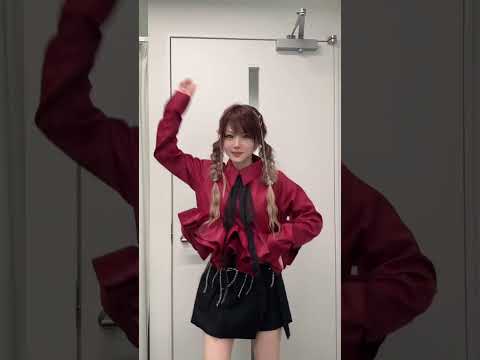 田中れいな『歯ラ歯ラ - しなこ』寄りバージョン