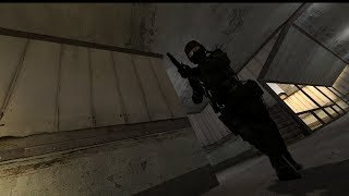 CS:S Fast Edit #10 by kEON. | THE END. | [iSOURCE COMMUNITY]