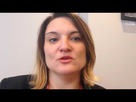 B4WORK   Content Marketing avec Toshiba    Juin 2016