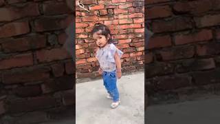 Cute baby dance #shorts #shortsfeed #cutebaby #funny #funnybaby #funnyclips #funnydance