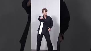 I'm sorry but Jongho win this challenge overall 😲👍#jongho #ateez #kpopedit #atinys