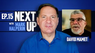 U.S. Weighs War with Iran, Trump Faces MAGA Backlash, Plus David Mamet on Israel, Hollywood and TDS