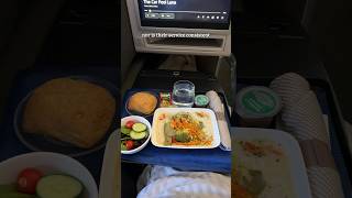 Lufthansa vs United🤔