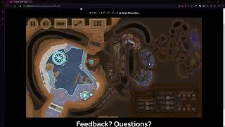 Journey To The Center Of The Earth Simulation (Willby)