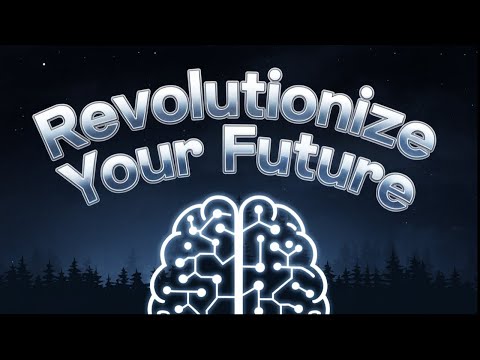 Invest in AI NOW and Change Your Future!