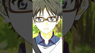 ＹＯＵＲ　ＬＩＥ　ＩＮ　ＡＰＲＩＬ　虞域イ泳-𝟕 𝐘𝐞𝐚𝐫𝐬 |EDIT|  #edit #animeedits #yourlieinapril