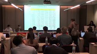 聯鈞光電法說會-2022