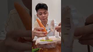 刨絲老傷手 試試護手器？我買了大牌子九陽的 - 帶釘的護手刨絲器