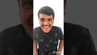 Sagar Pandey New Tiktok | Funny Tiktok