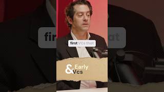 How does the VC fund work ? #rednotepodcast #venturecapital #propellantventures #jasonjacobsohn