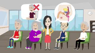 【Bowel】17. Bowel habit