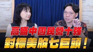 '25.06.17【財經起床號】林昌興談「高盛中國民營十強 對標美股七巨頭！」
