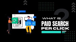 What is Paid Search Per Click? | S1 EP4 | Digital Marketing For Beginners | @softwarefactoryofficial