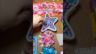 Rating my Fidget Board ASMR 🌸 *diy fidget board asmr*