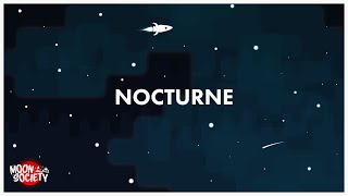 Imagiro & Arbour - Nocturne [Lofi]