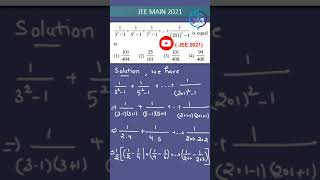 JEE Mains 2021 | JEE mains | #shorts  #mathstricks #jeetricks