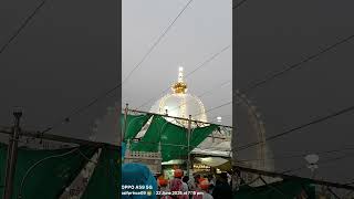 KHWAJA JI 👑💚👑 #garibnawazkiqawwali #garibnawaz #khwajagaribnawaz #khwajaji #khwaja #qawwali #kgn