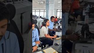 AAI Air traffic controller job profile salary 2025 #aai_atc #airport_authority_of_india #gkbrowser