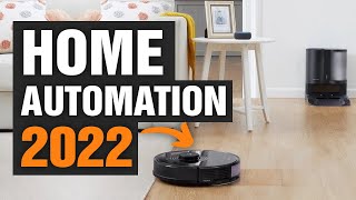 Building A Smart Home in 2022 ? Watch This Before Anything