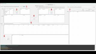 Cora SEO Report Phases Automated with the HTML Creator