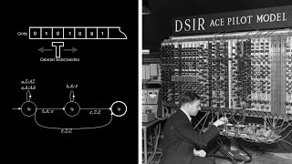 Descubre los Autómatas: El Corazón de la Computación