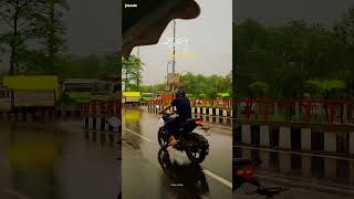 Rahat ki Barsish🌧️😍 #rainsong #rainvideo #yourubeshorts #minivlog