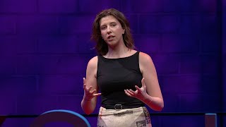 An invitation to all men to take feminism further | Hannah Ferguson | TEDxSydney Youth