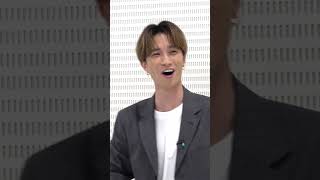 SixTONES oﬃcial【番組連動企画】◯◯な男たちシリーズ