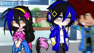 BINGO BINGO BABY 🌸Part 2🌸💙EIN AND EIN's SIS 💙💜aphmau💜 #gacha #gachaclub #ashahsna#aphmau