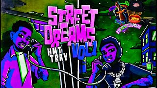 HMT Tray X D30- C5 (SLOWED)