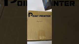 Print pictures on carton box #printer #printing #smallbusiness #printerpaper #machine