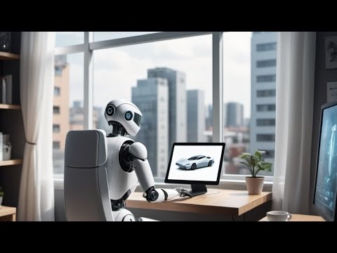 Into the Future: 10 Exciting AI Predictions for 2024 and Beyond!
