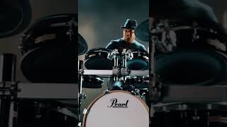 Pearl eMERGE Kit Demo ft. Terence Higgins #shorts