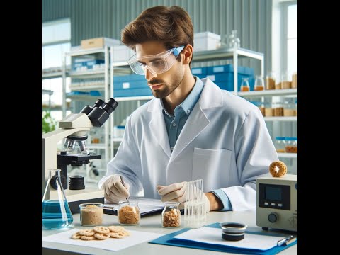 ENGLISH FOR NUTRITIONISTS EPISODE 1