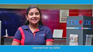 CDB Father's Day