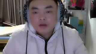 191.vlog心声 刘大圣:误信王丹错一生！大圣西游记，美利坚的奇幻漂流。