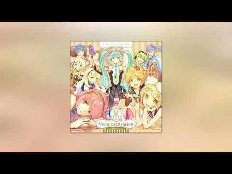te-yut-te feat. 鏡音リン