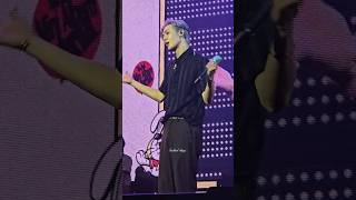 Astro 윤산하 소다팝  Yoonsanha PRISM fancon Soda pop