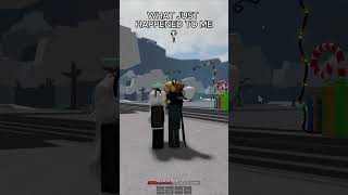 Violation #youtube #roblox #thestongestbattlegrounds #saitamabattlegrounds #shorts #funny #lmao #hah