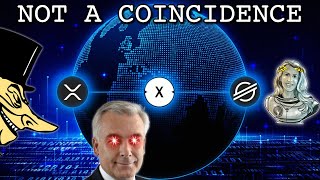 XRP, XDC, XLM JUST ENTERED THEIR BULL ERA 🚀