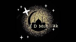 Eid Mubarak Status | Eid Ul Fitar Status | #shorts #EidStatus  #eidmubarak