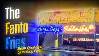 The Fanto Fries | One Of The Best Fries In Pakistan | TechBuddies
