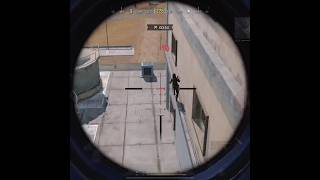 Quickscope Flicking