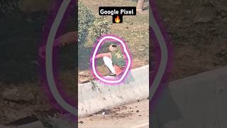 Google Pixel 9 Pro xl Zoom Test 😱