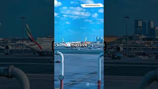 Top10 best Airports 🛩️ #top #facts #best #airport #ai #world #singapore #best #top10 #dubai #qatar