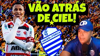 CSA NÃO PODE ERRAR NA CONTRATAÇÃO DO CENTROAVANTE