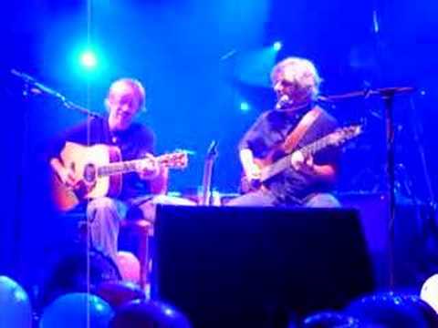 Trey Anastasio/Mike Gordon Access Me 11/11/05 Utica