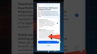 #instagramaccountdeletekaisekarepermanently #howtodeleteinstagramaccount #instagram
