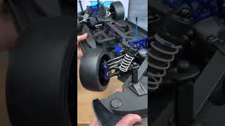 100MPH RC Car - Traxxas X0-1