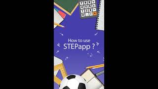 Tutorial: How to use STEPapp | SCERT Goa Schools